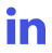 Linked in logo