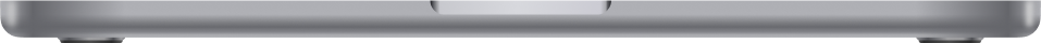 Macbook Pro Body