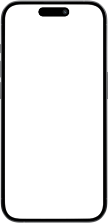 Iphone frame