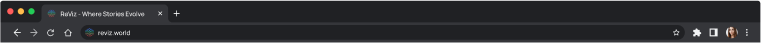 Chrome Tab